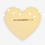 sa-asako様専用ページ