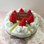 オーダー品  ショートケーキ6個