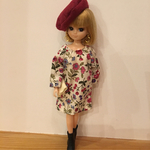 リカちゃんの服の4点set💖