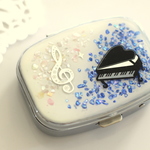 Gentle Sounds  - piano - 