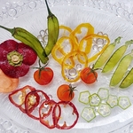 押し野菜　セット
