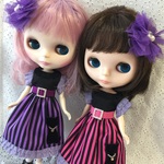 22ｃｍドール服セット