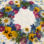 ♡new♡ 送料無料！¥1430 ♡たっぷり押し花セット♡