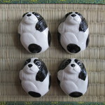 ＊Ｎ様ご予約品＊干支シリーズ箸置き（戌・狆）