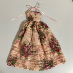 オーダー品♡サマードレス