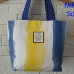 PAINT  トート４　