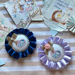 マタニティマークロゼット 