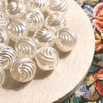 20pcs Handmade* 資材 B-114
