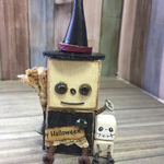 Smileオリジナルハロウィンドクロロボ