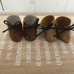 【2013様オーダー品】ちいぽぽちゃんサイズ♡靴二足セット