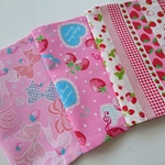 【3枚セット】Ａ４ｻｲｽﾞ 21×30 ランチョンマット Ｇ⑤