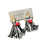 monokuro◯tassel