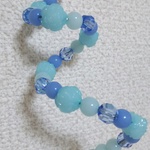 ミレットホルダー(🌹light blue)