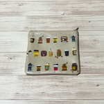 スクエアケース