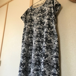 リバティワンピース