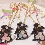 ★オーダー品　うさぎアクセサリー