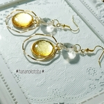 新作✨ 大人可愛いピアス イヤリング サージカルステンレスピアス