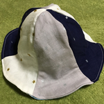 【黒いちご様 専用】リバーシブルチューリップハット