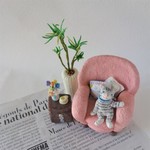 ねこチェア＊『ファニチャーシリーズ』
