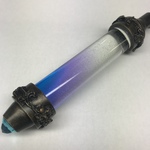 携帯型ハイポーション　No.2　ジョバンニブルー