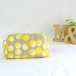《再》スクエアポーチ◆Martine 