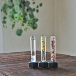 Flowertube➕Stormglass  秋の2種セット