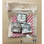【SALE❣️】『大吉ねこ』『開運招福』『For you』はんこ(*´ ˘ `๓)♬
