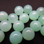 ♦40％off♦/クリソプレーズ/size(8.5㎜)/1set(1玉)/No.4232T1.5/夢や希望の道を開く石/