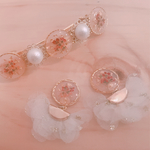 ピアス/イヤリング