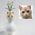 ひょうたんねこ【E】オーダー制作