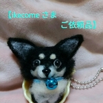 【ikecome さま　ご依頼品】