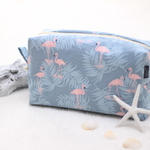 Charming flamingo おむつポーチ【送料無料】
