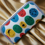 お洒落♥北欧長財布