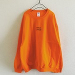 BRIDGE SEPTUM SW　XL　セーフティーオレンジ(ラスト1)