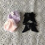 【オーダー】22㎝ドール服(さ様専用)