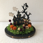 ハロウィンアレンジ③