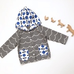こどもパーカー▷90〜100size