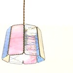 ペンダントライト oct.Ⅴ