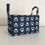 ぬの☆はこ   けろけろ