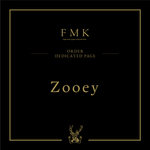 Zooeyさま専用決済ページ
