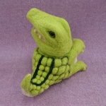 ワニびん