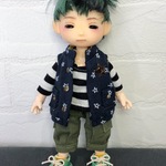 【tsukupon68様 専用】