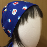 お仕事帽子(キッチン・ガーデニングなどに)