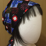 お仕事帽子(キッチン・ガーデニングなどに)