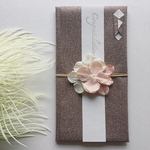 glitter&flowerご祝儀袋12