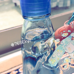 ◯SODA JELLY◯アクリルキーホルダー
