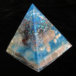 オルゴナイト　ピラミッド2