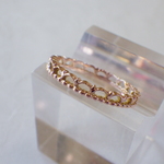 K10PG　レースリング