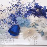 プリザーブドフラワー 薔薇  ハーバリウム4
