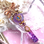ハートロッドネックレス💖